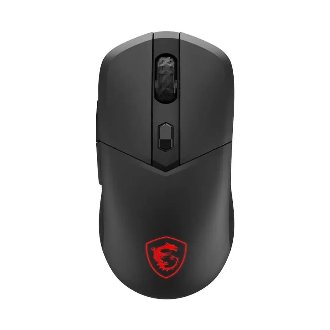 Msi Ratón VERSA 300 ELITE W BT 26000 DPI 1