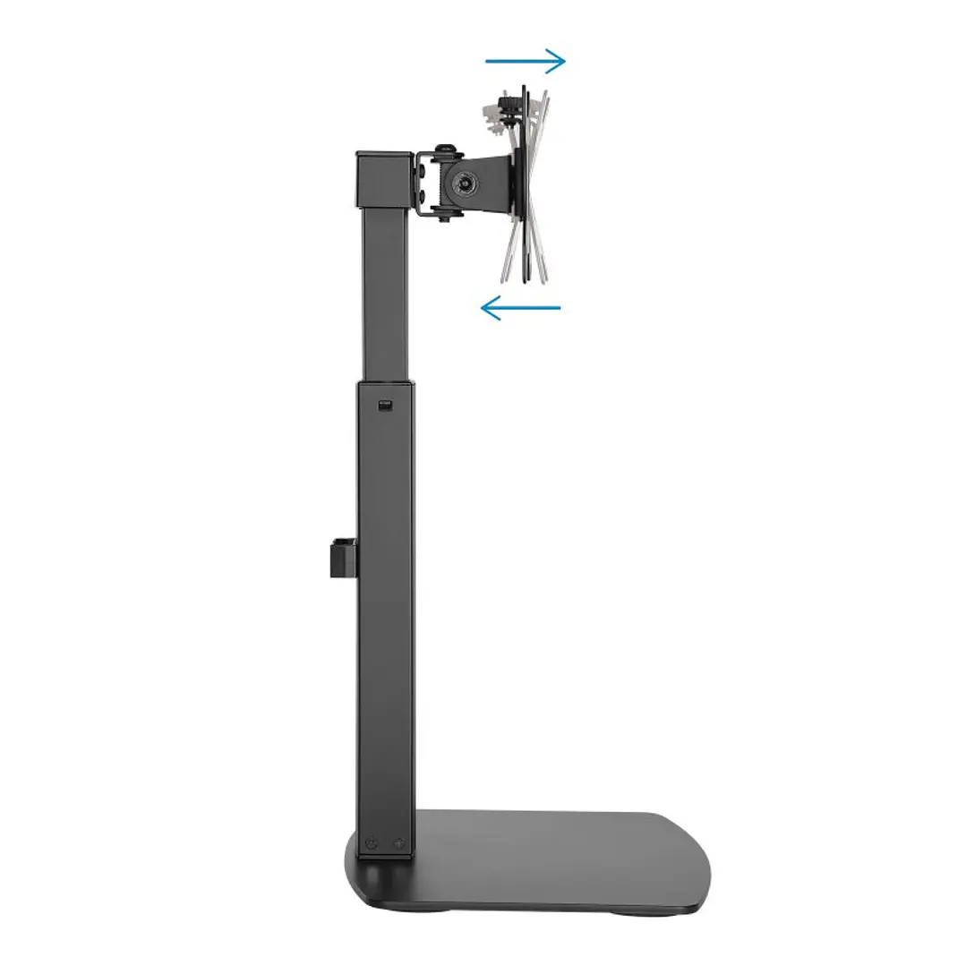 Tooq DB1732TN-B Soporte Monitor Mesa 1Brazo 17-32 4