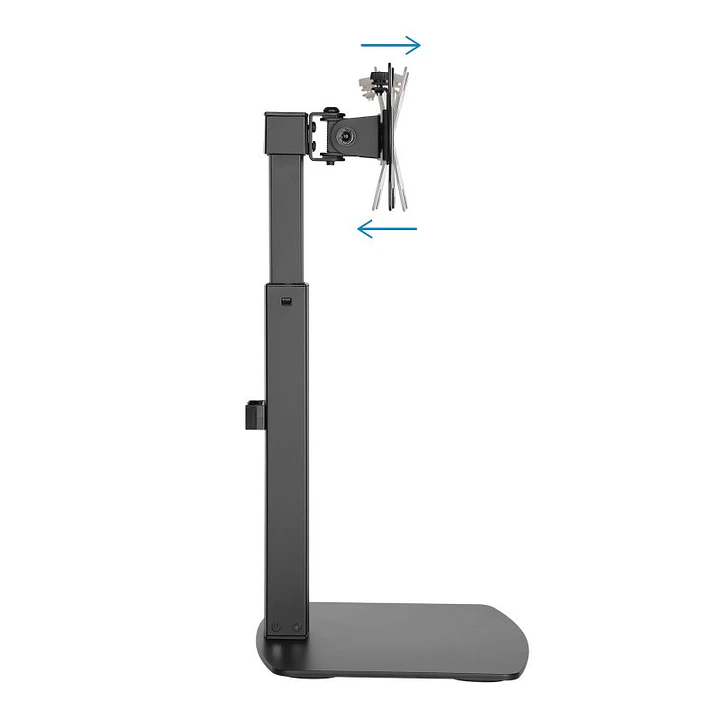 Tooq DB1732TN-B Soporte Monitor Mesa 1Brazo 17-32 4