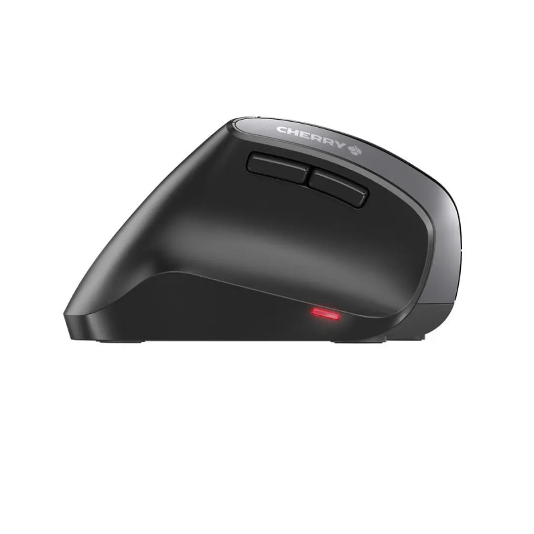 Cherry Ratón Wireless MW4500 ZURDOS usb 4