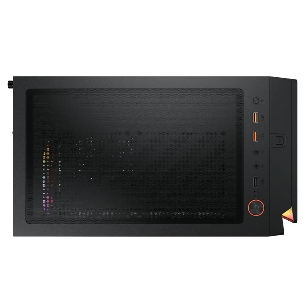 Cougar Caja Minitorre Purity Rgb Black 3