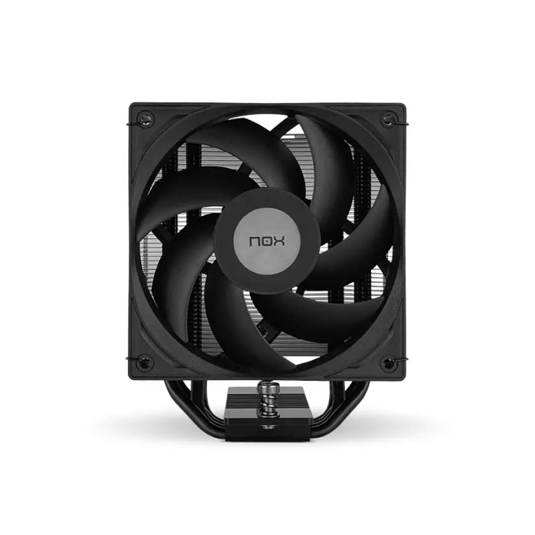 NOX HUMMER R-400 Negro 2