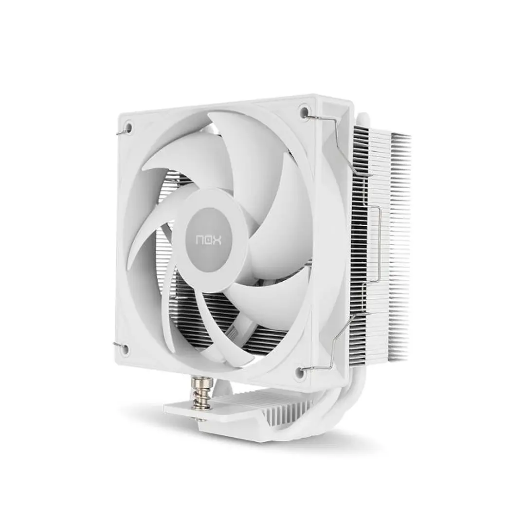 NOX HUMMER R-400 Blanco 1