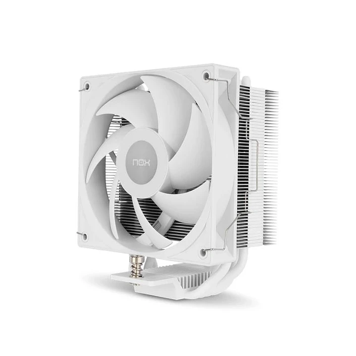 NOX HUMMER R-400 Blanco 1