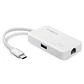 Edimax EU-4308 Adaptador USB 3.0 Gigabit USB TypeC - Miniatura 2
