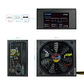Tooq Fuente Alimentación TQAPOLO-650SP 650W - Thumbnail 2