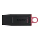 Kingston DataTraveler DTX 256GB USB 3.2 Gen1 Negro - vignette 1