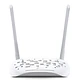 TP-LINK TL-WA801N Punto Acceso 2.4GHz N300 Wi-Fi - Miniatura 2