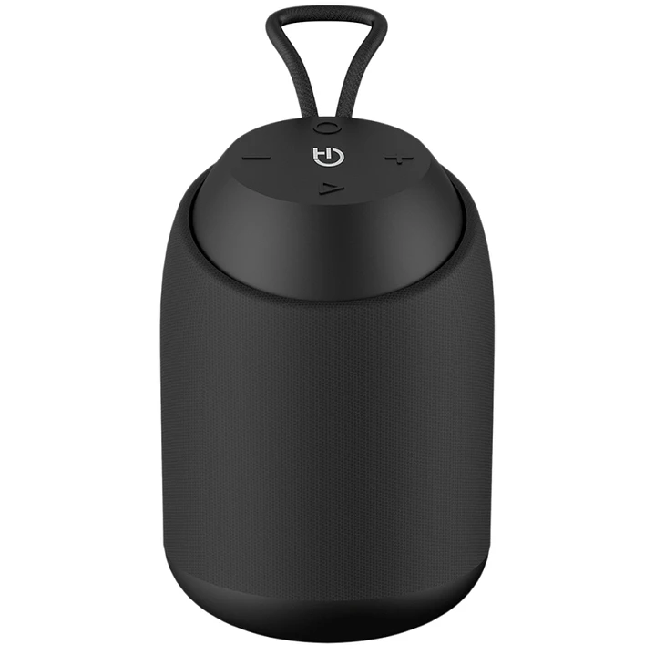 Hiditec Altavoz BT Urban ROK 5W M 5W IPX7 1