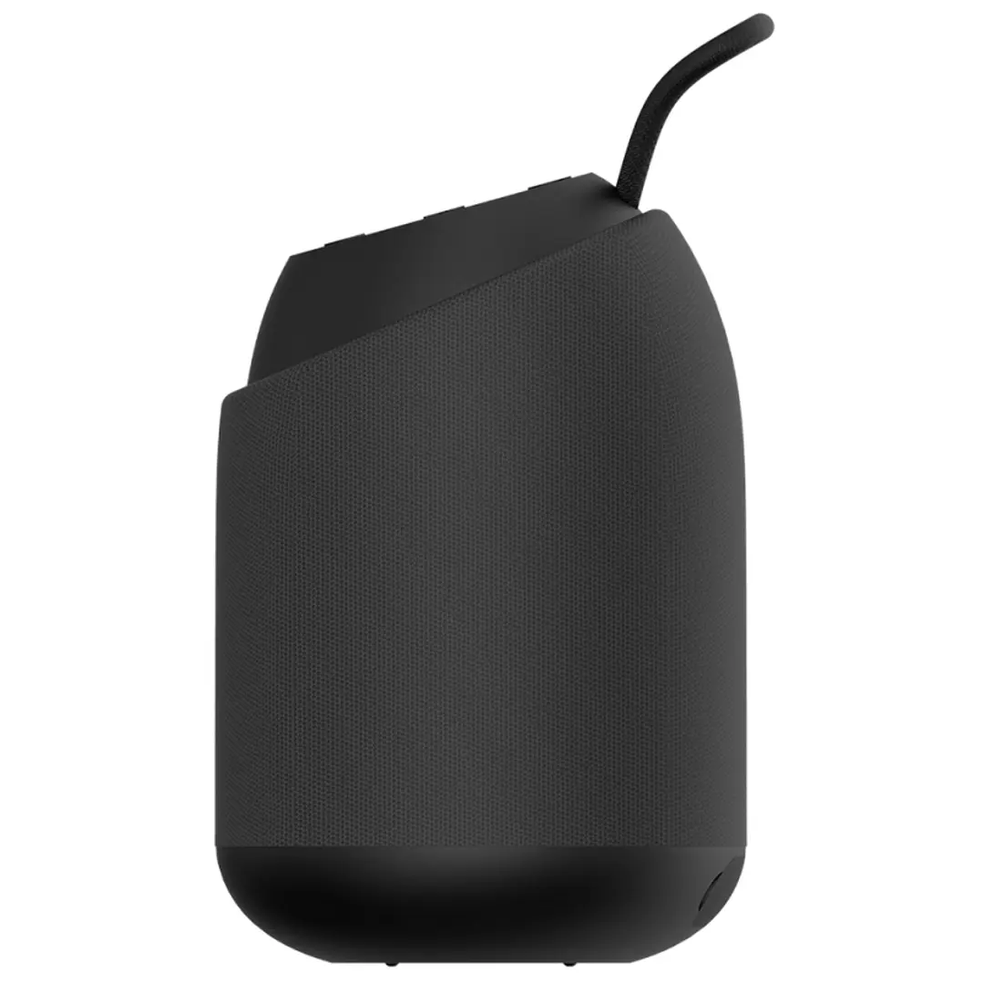 Hiditec Altavoz BT Urban ROK 5W M 5W IPX7 3