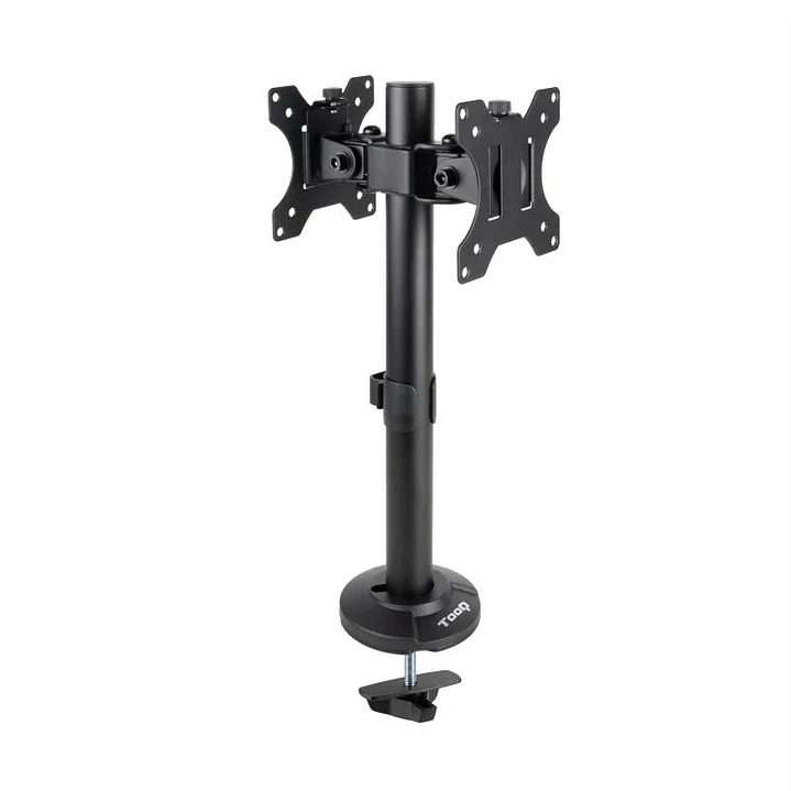 Tooq DB1132TN-B Soporte mesa 2 pantallas 17