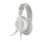 NGS Auriculares cable USB-C Control Vol. Blanco - Miniatura 2