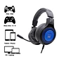 EWENT Auricular Gaming Profesional PL3322 - Miniatura 2