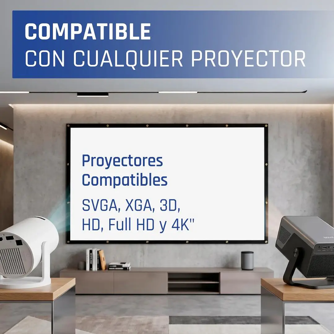 iggual Pantalla plegable ECO-COST 100