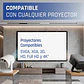 iggual Pantalla plegable ECO-COST 100