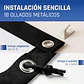 iggual Pantalla plegable ECO-COST 100