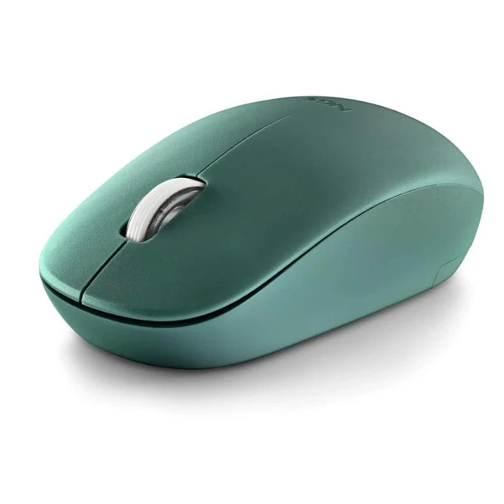 NGS Raton Fogpro Inalambrico Verde 2