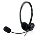 EWENT EW3563 Auriculares+ Micrófono Stéreo - vignette 1
