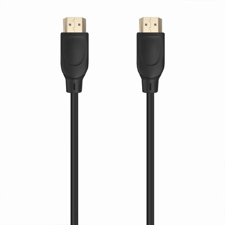 Aisens Cable HDMI V2.0 4K60HZ 18Gbps A/M-A/M 1.5M 1