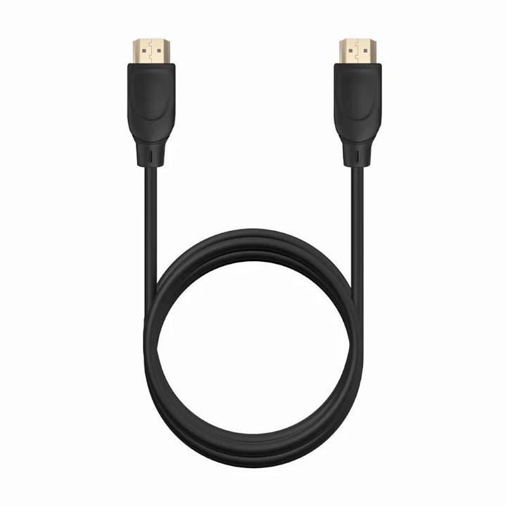 Aisens Cable HDMI V2.0 4K60HZ 18Gbps A/M-A/M 1.5M 3
