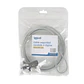 iggual Cable seguridad candado 4 dígitos SECURE 4D - thumbnail 4