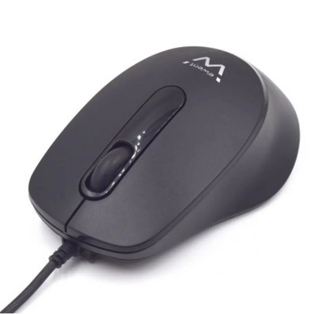 Ewent EW3159 raton click silencioso usb 2