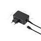 Tooq Cargador portátil GAN USB-C PD 45W Negro - thumbnail 1