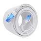 Aisens Cable RJ45 CAT.6 UTP AWG26 CCA Blanco 20m - Miniatura 2