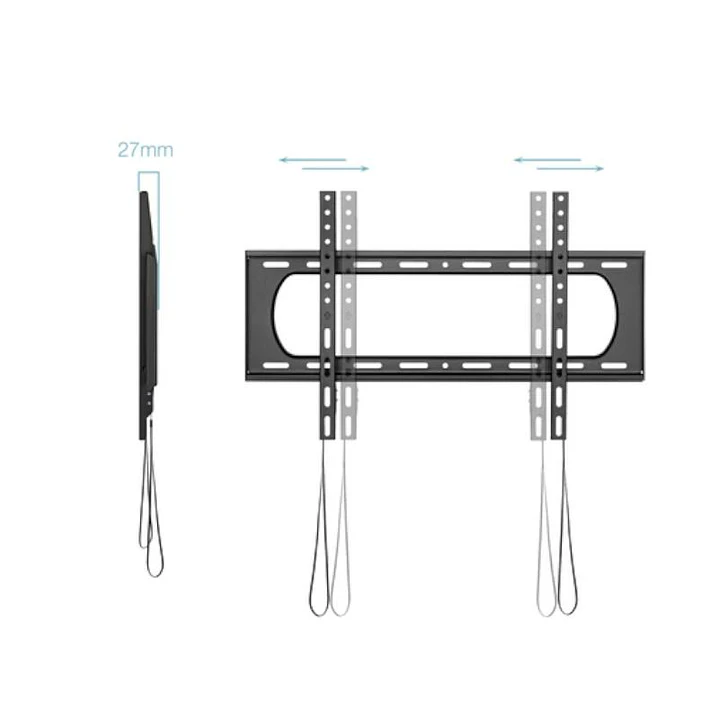 Tooq LP1084F-B Soporte Fijo 32