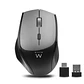 Ewent EW3245 Raton inalambrico dual click silenci - thumbnail 1