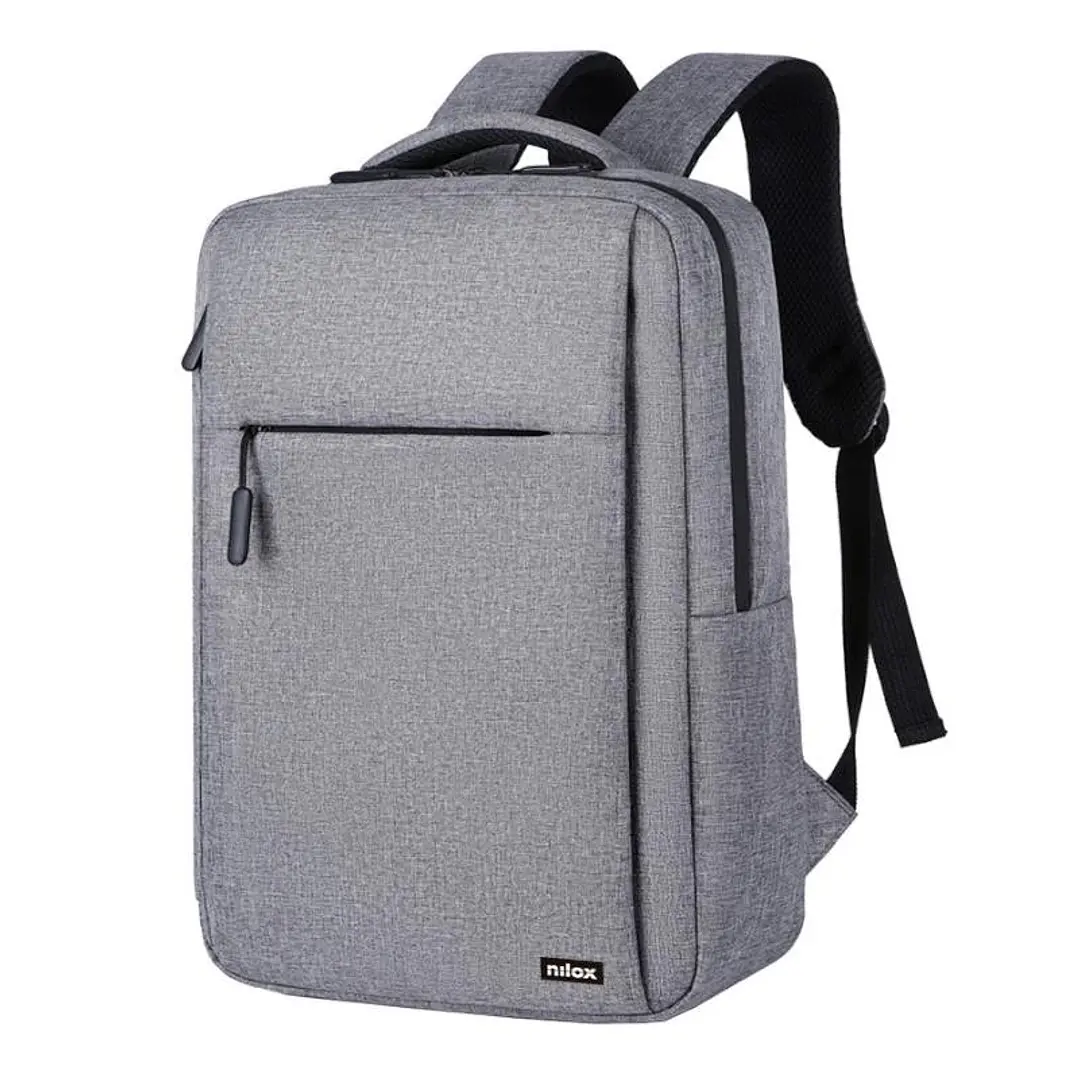 NILOX Mochila profesional 15.6