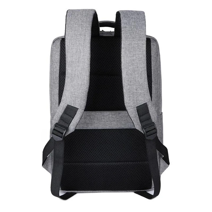 NILOX Mochila profesional 15.6
