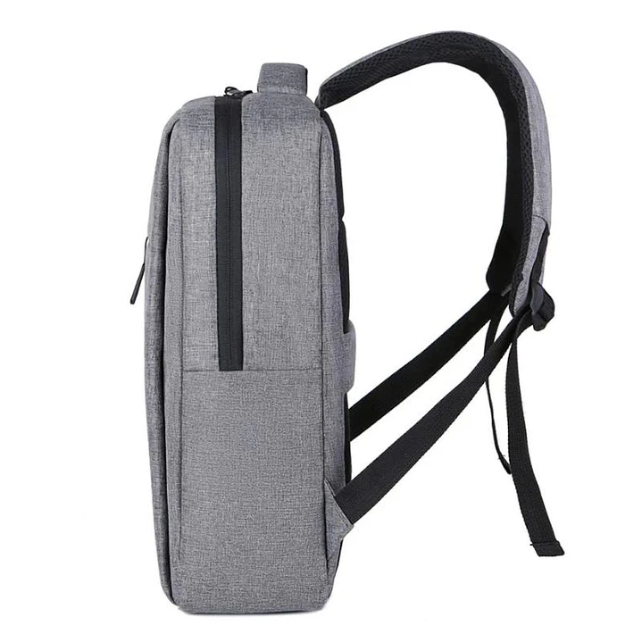 NILOX Mochila profesional 15.6