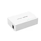Reyee Unmanaged Switch 5xGb RJ45 Plastic Case - thumbnail 2