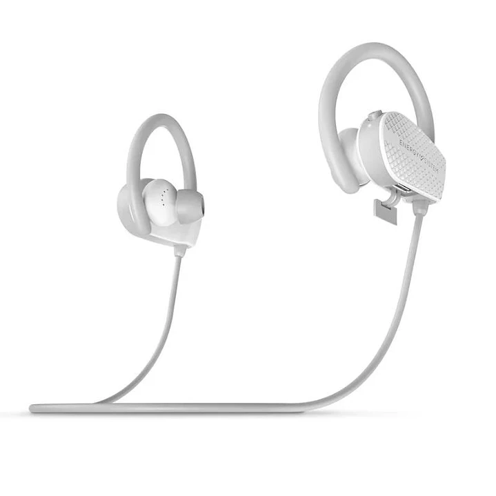 Energy Sistem Auriculares Bluetooth Sport 1+ Snow 3