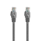 Aisens Latiguillo Rj45 Cat.6A Utp Gris 1.0M - Miniatura 2