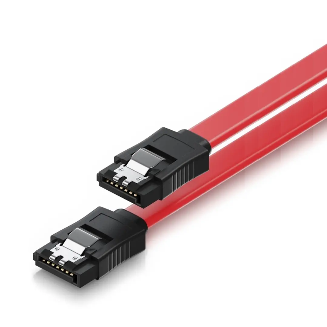Ewent Cable S-ATA 1.5GBits/3GBits/6GBits - 0,3mt 1
