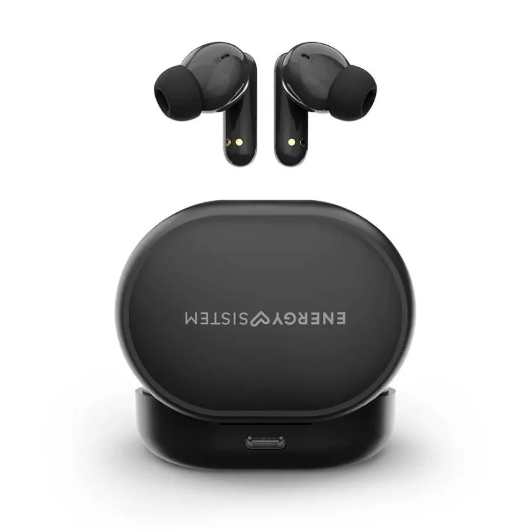 Energy Sistem Auriculares Chill ANC Black 3