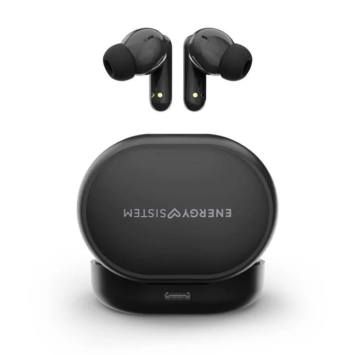 Energy Sistem Auriculares Chill ANC Black 3