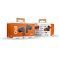 Energy Sistem Auriculares Chill ANC Black - Miniatura 4
