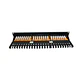 2LAN Patch Panel 19