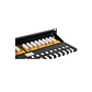 2LAN Patch Panel 19
