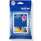 Brother Cartucho LC527M Magenta - Miniatura 1
