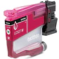 Brother Cartucho LC527M Magenta - Miniatura 2