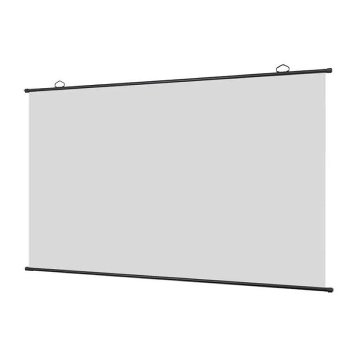 iggual Pantalla enrollable manual 100