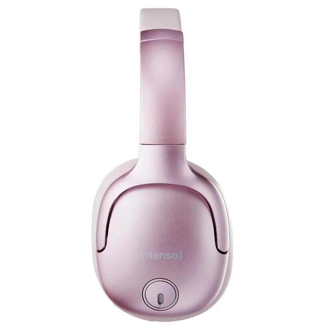 Intenso | Auriculares OVER-EAR O400HA | rosa 4