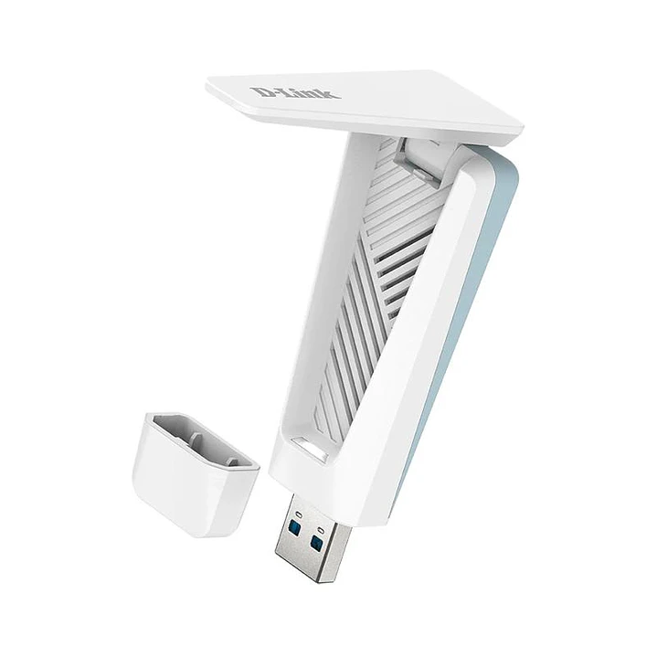 D-Link AX18U Adapter USB3.0 WiFi6 AX1800 2