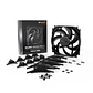 be quiet! Ventilador Silent Wings Pro 4 140mm Negr - Thumbnail 3