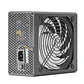 TACENS Psu Radix Eco X 650w 14CM FAN Black - Thumbnail 4