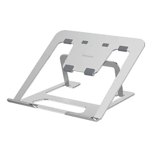 FELLOWES Elevador Portátil Alumia Plata 15